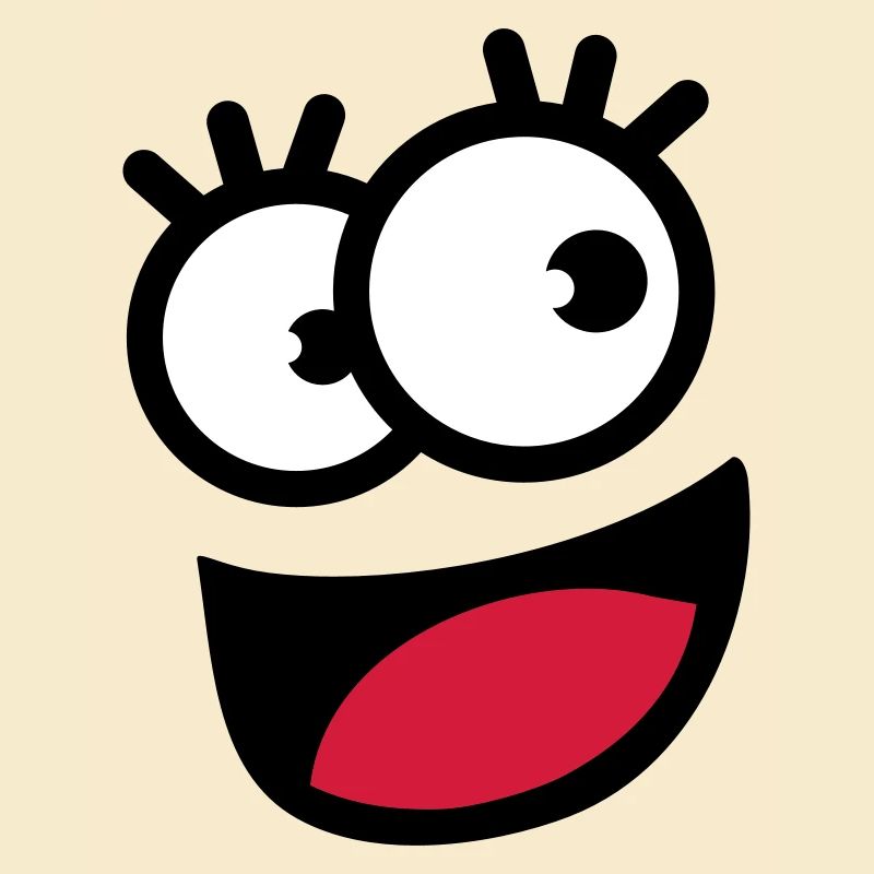 funnyface