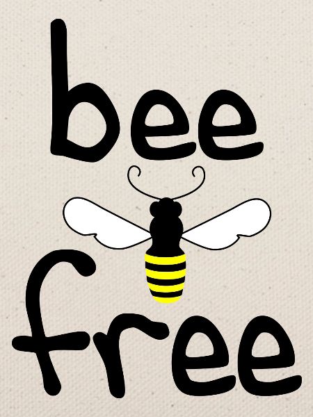 Bee free