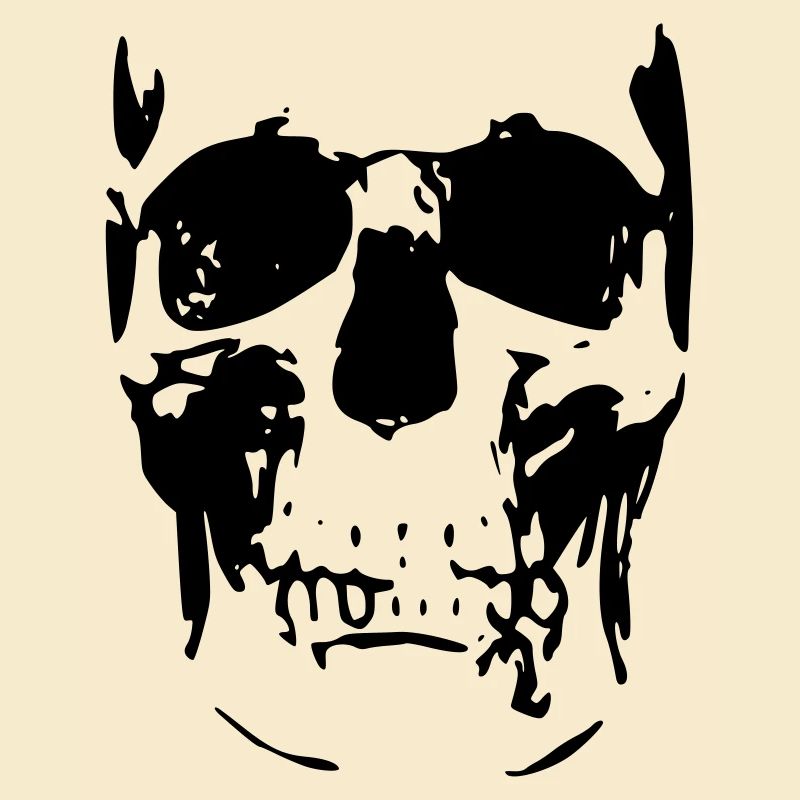Skull 2