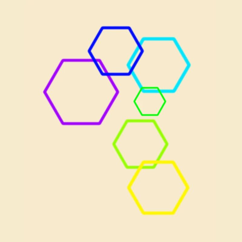 The construct [Hexagon]