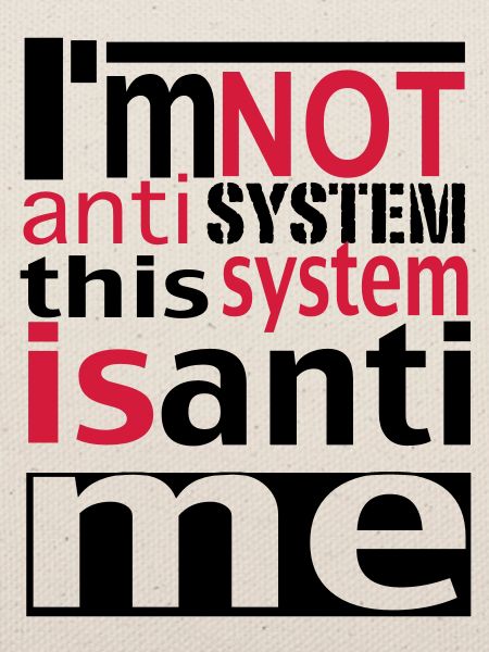 system