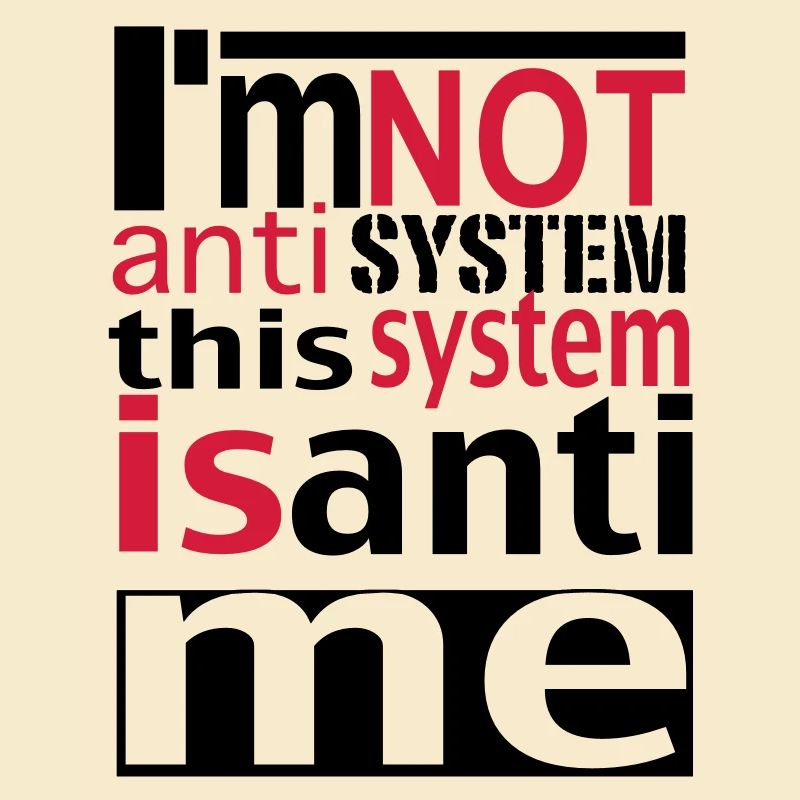 system