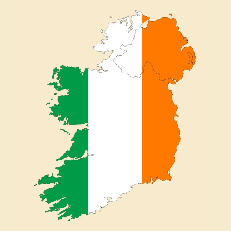 Irlande