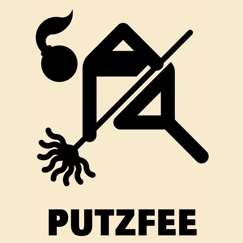 Putzfee / Putzfrau
