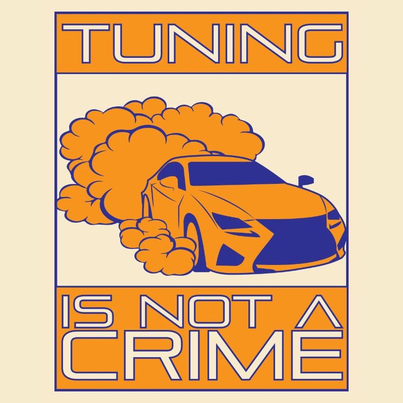 Tuning is not a Crime