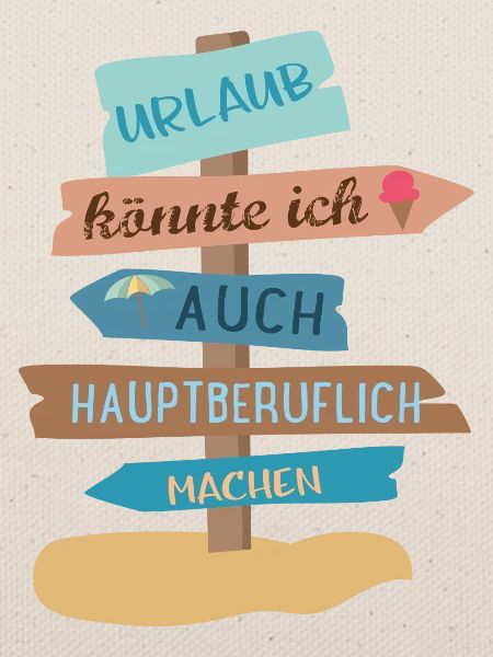 Urlaub