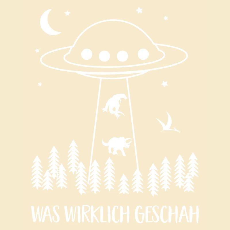 Dinosaur Abduction