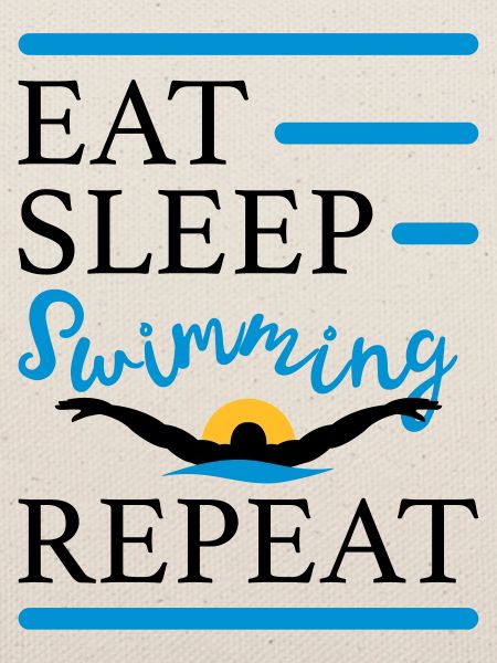 swim