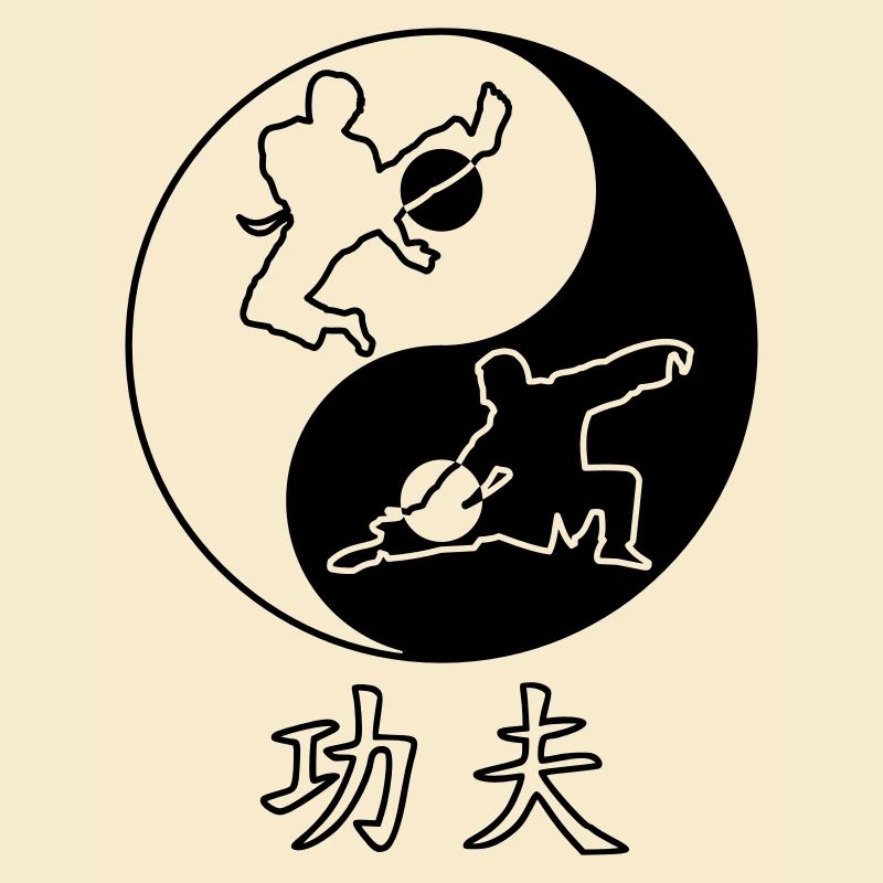 Kung Fu