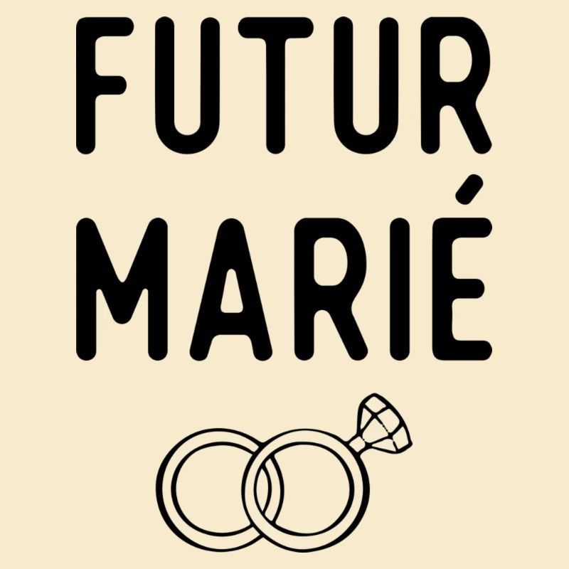 Futur marié evg