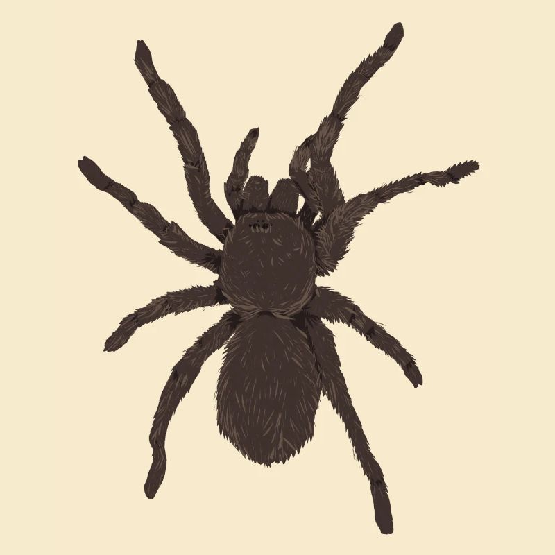 Vogelspinne2