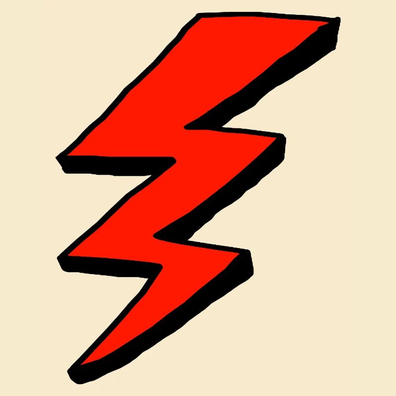 Foudre ϟ Flash