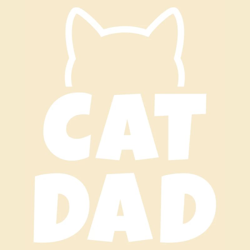 Cat Dad