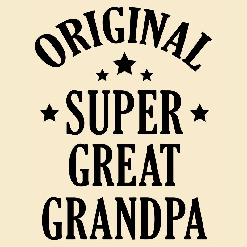 Papy Papi Grand-Père Retraite famille