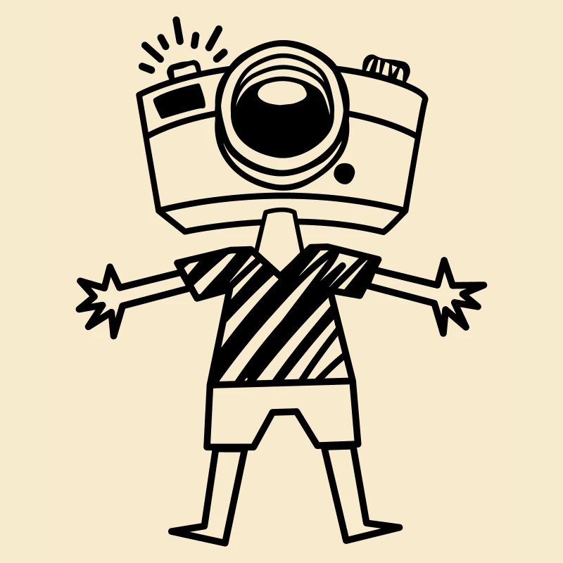 camerahead