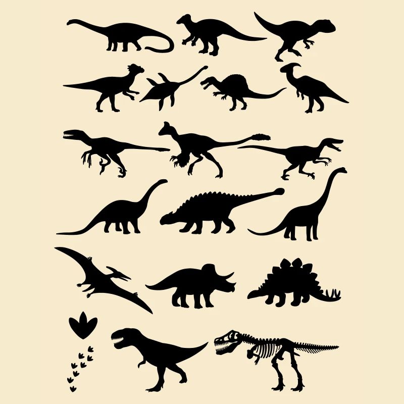 Dinosaurs