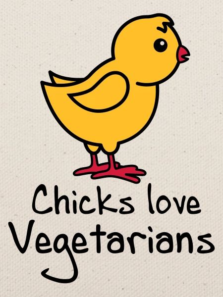 vegetarians