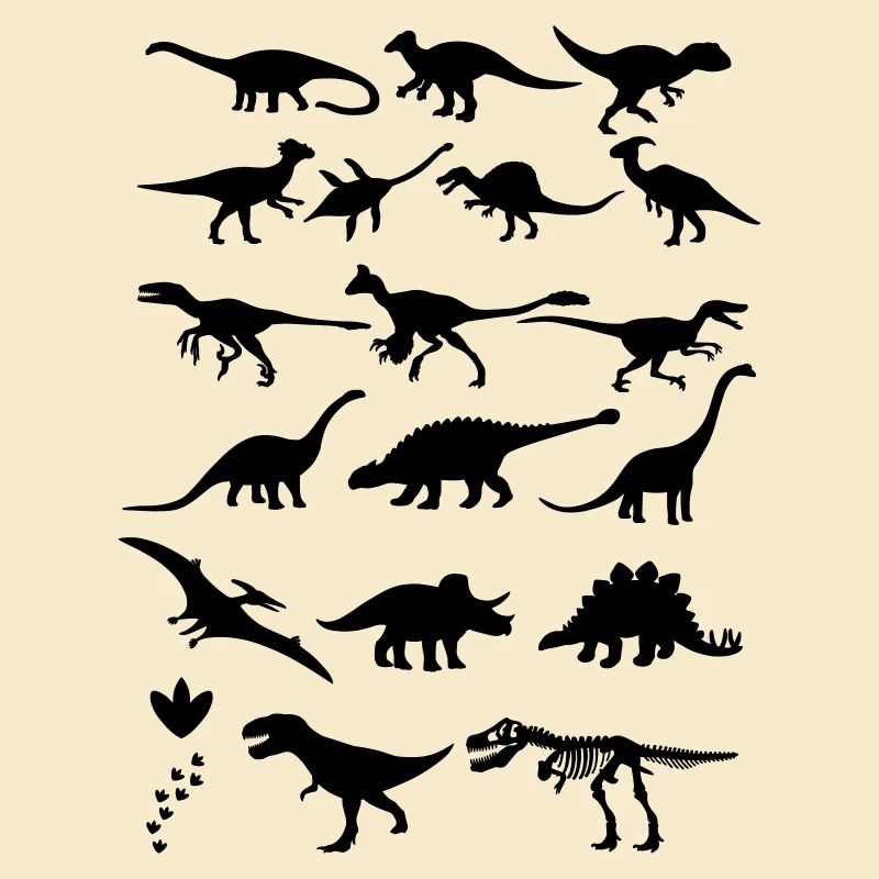 Dinosaurs