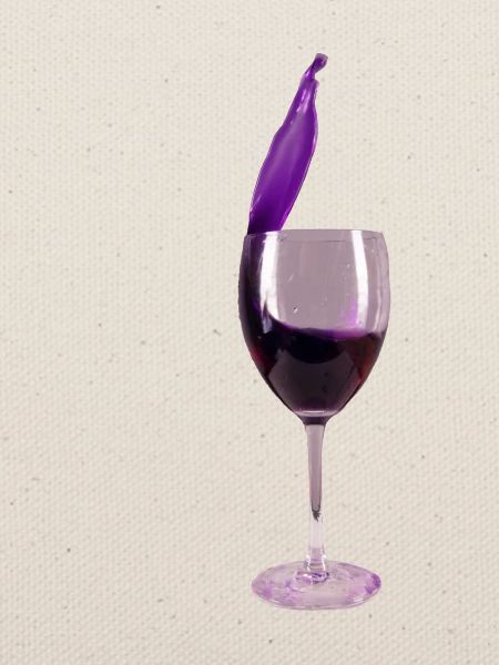 Glas 01