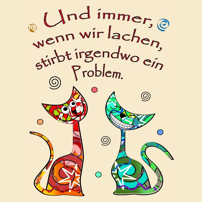 Katzen