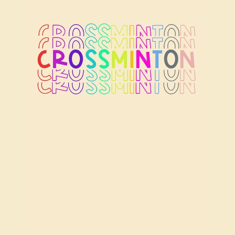Crossminton Bunt