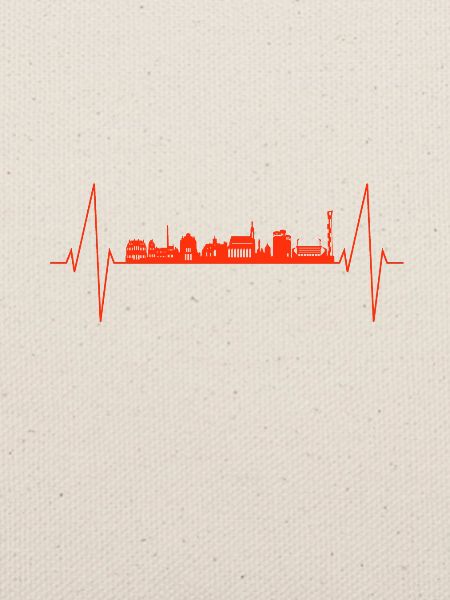 Cottbus heartbeat