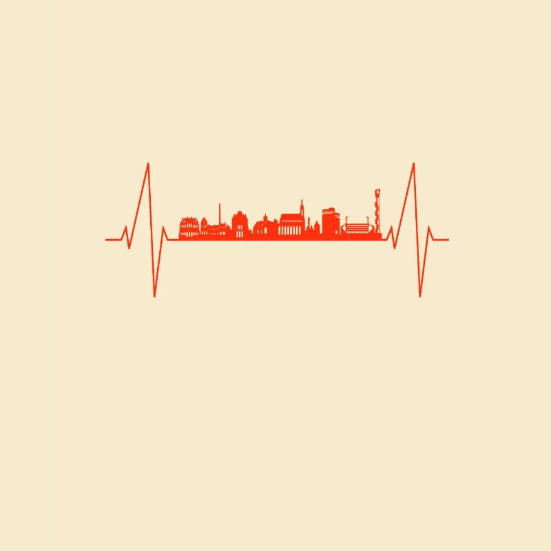 Cottbus heartbeat