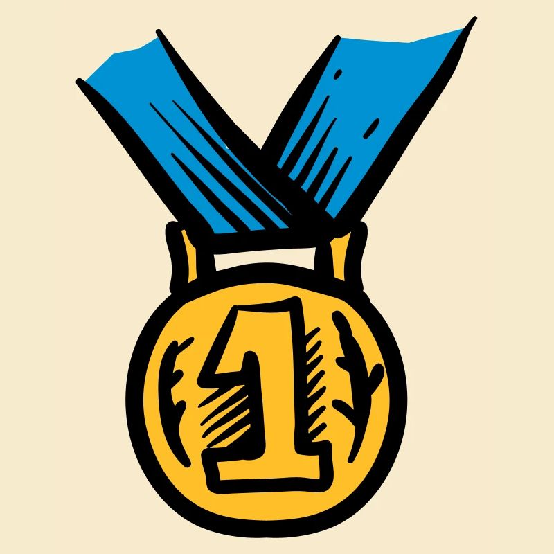 medal