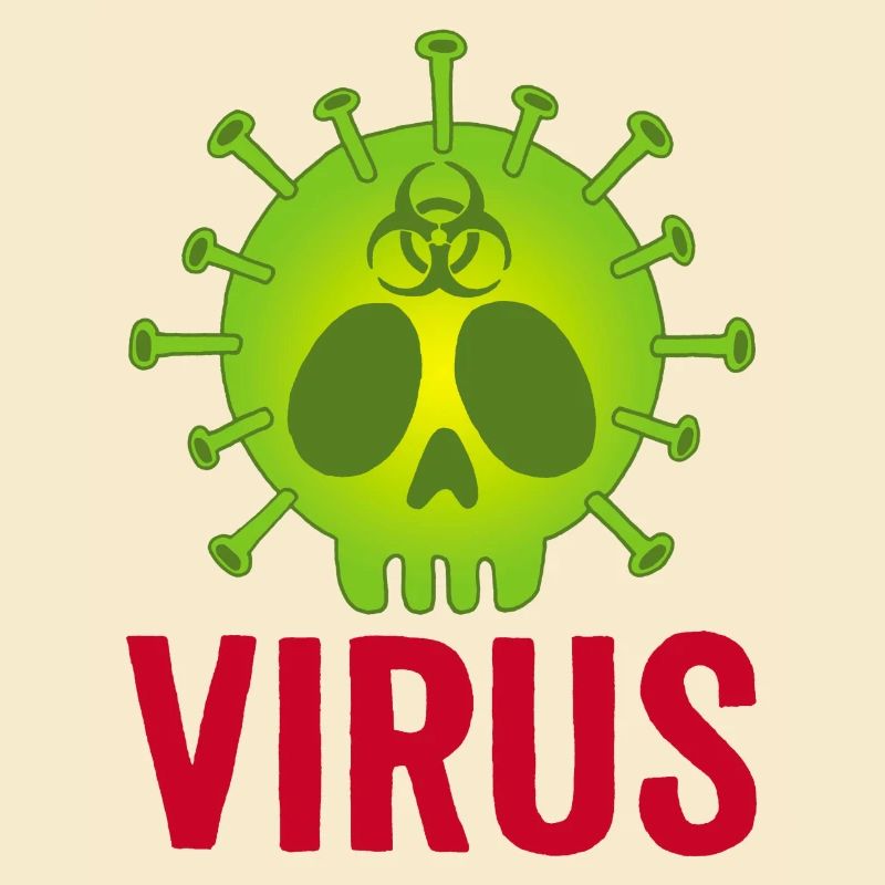 Todeskopf Virus