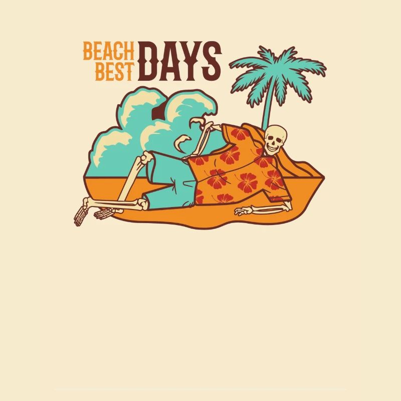 Beach Best Days