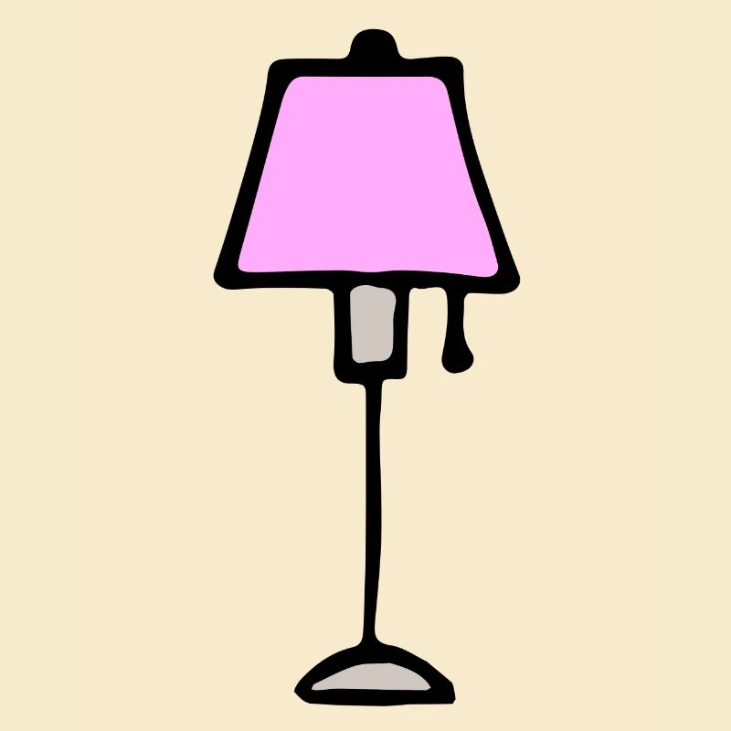 Lampe