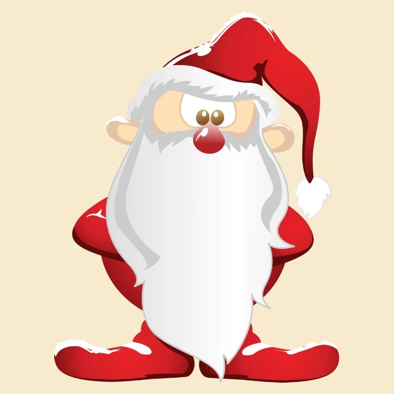 Weihnachtsmann