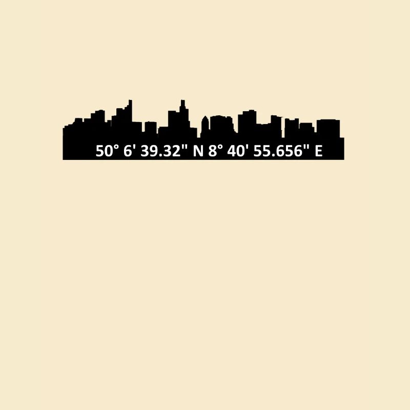 Frankfurt Skyline