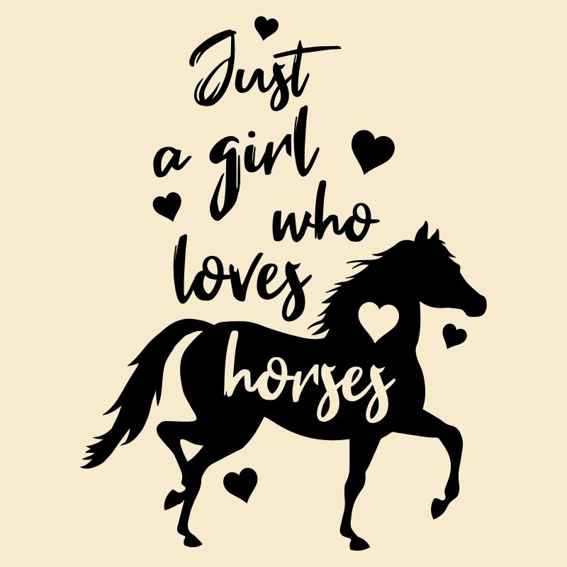 Chevaux Amour