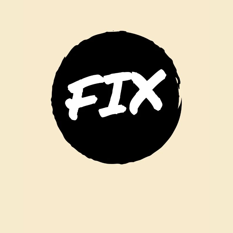 Fix - 100% secure, fix hoit Oida ;-)