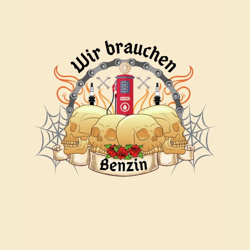 Benzin
