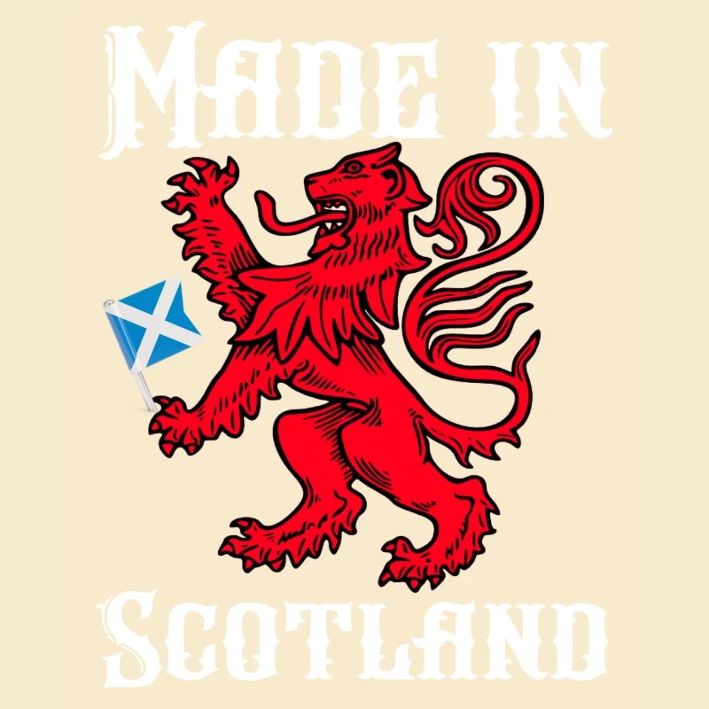 Made in Scotland