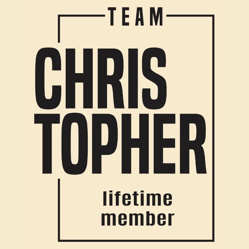 Christopher