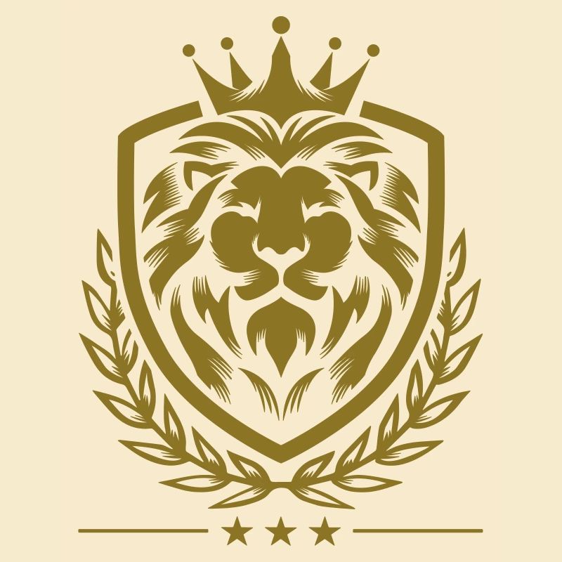 Lion Head