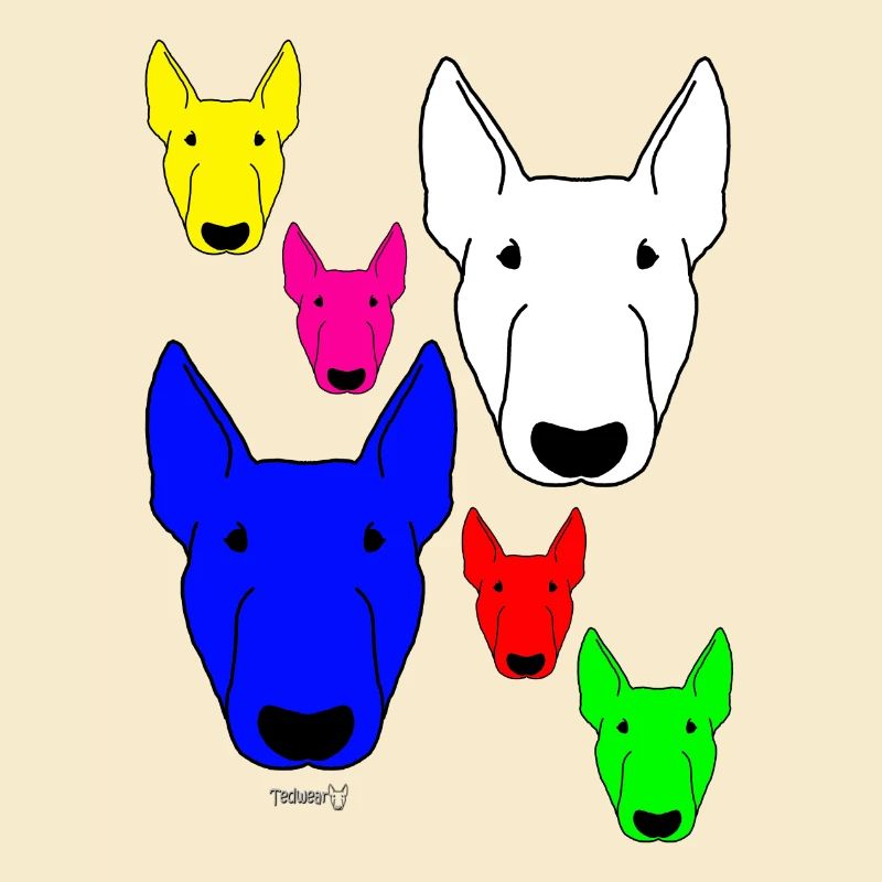 Bully Farben
