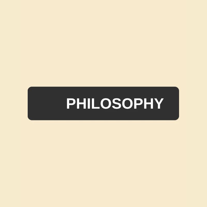 Philosophie