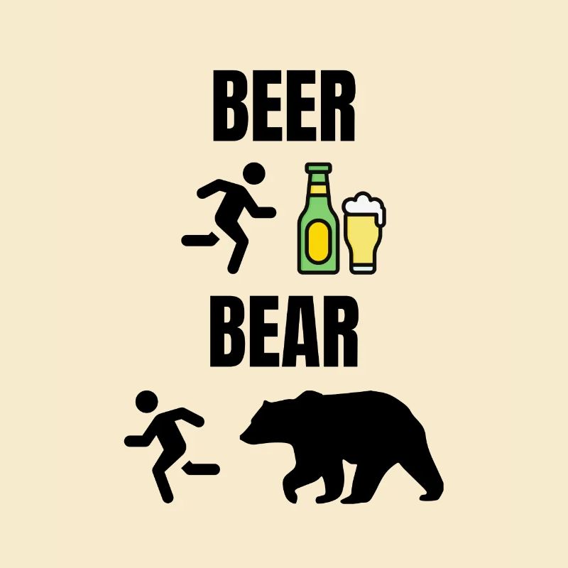 Beer Bear