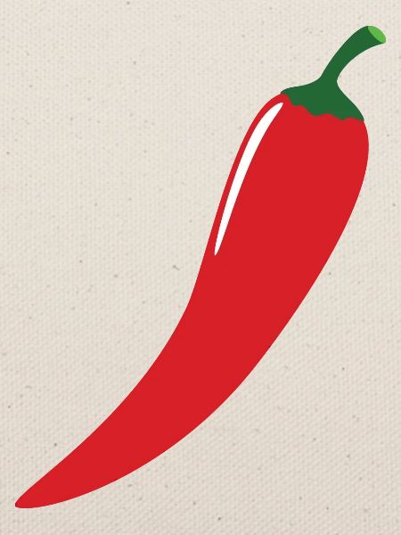 Rote Chilli