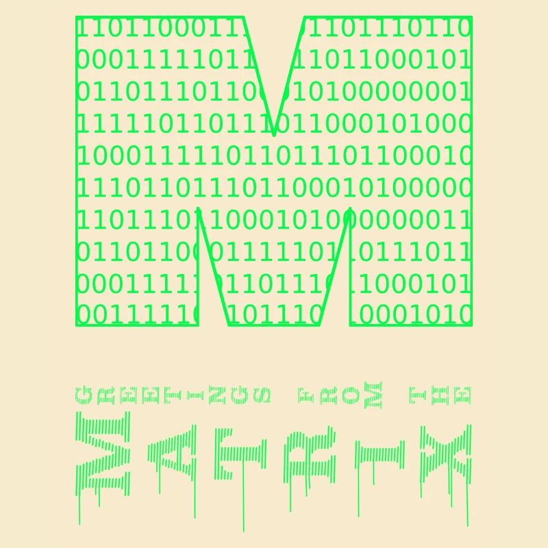matrix m