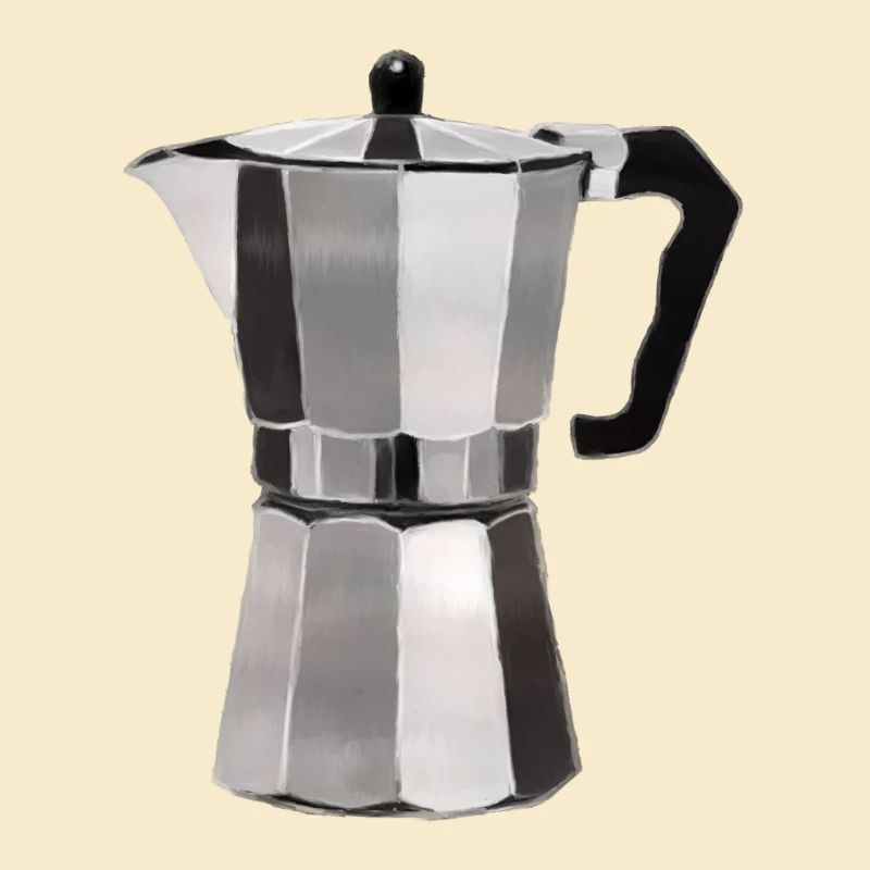 Espresso