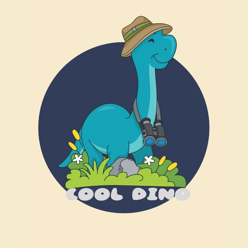 Cool Dino