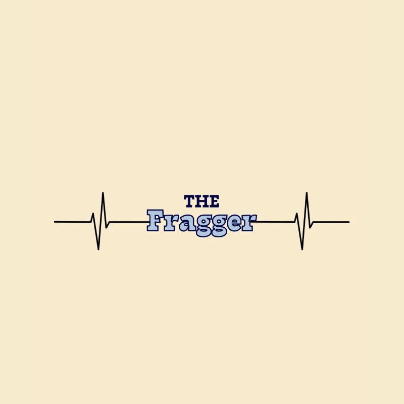 "The Fragger" Design