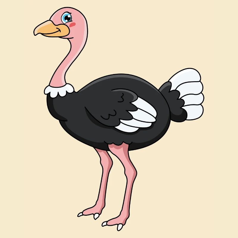 Strauß