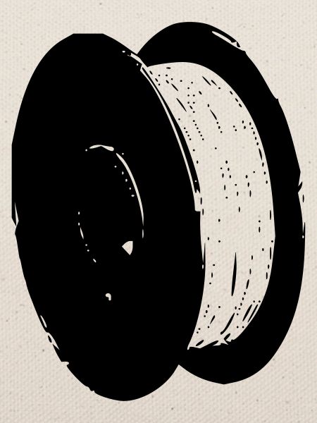 Filament Spule