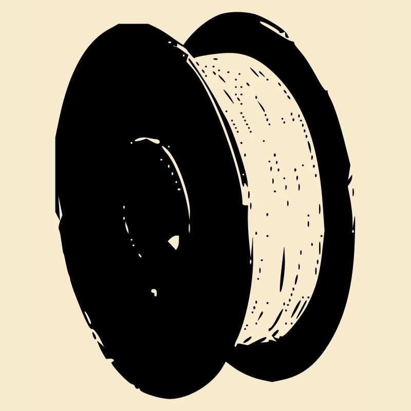 Filament Spule